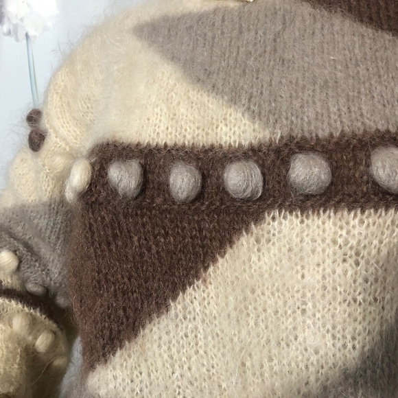 Warm winter sweather - Picture 3 of 9